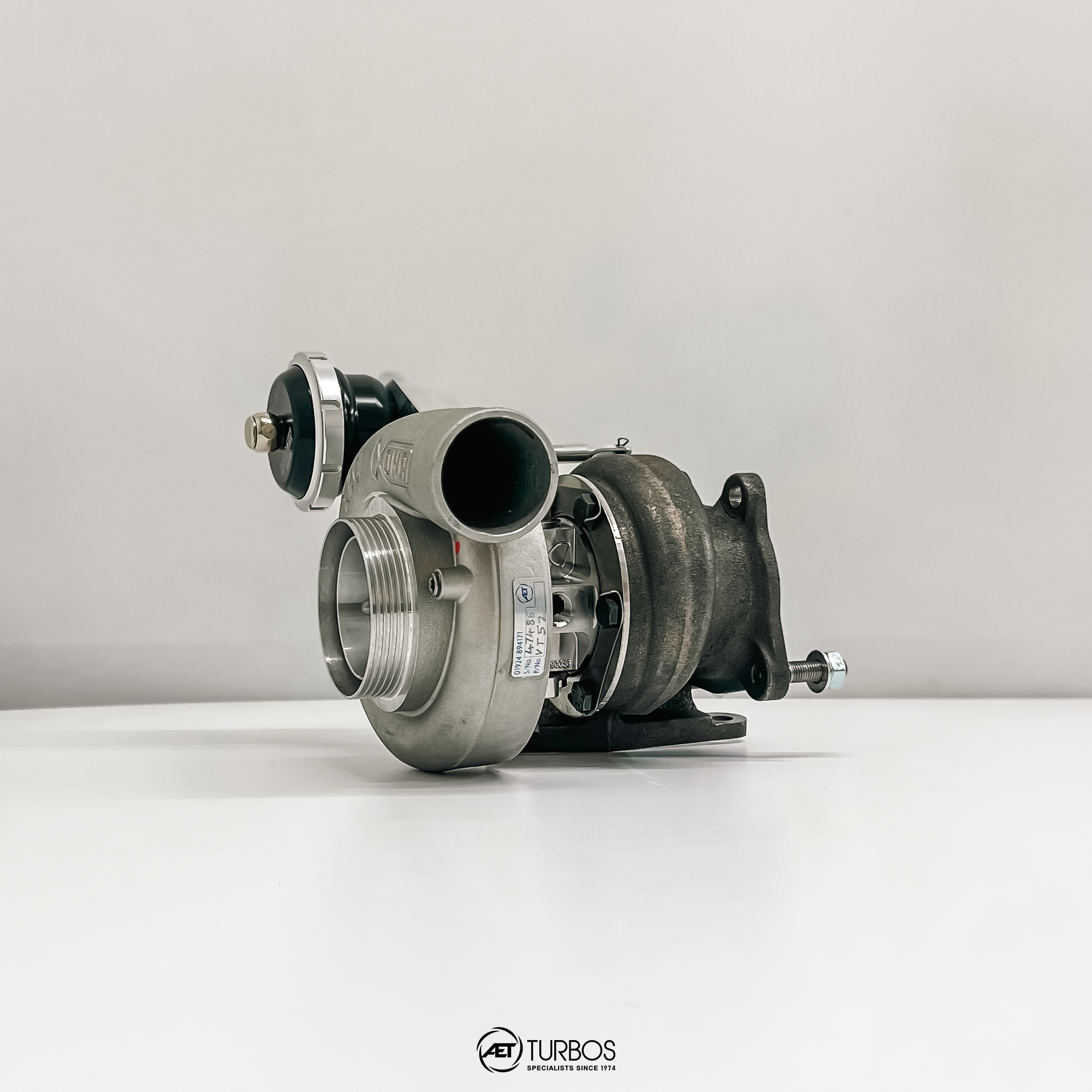Subaru 2.0 WRX/STI 550HP Xona Turbo