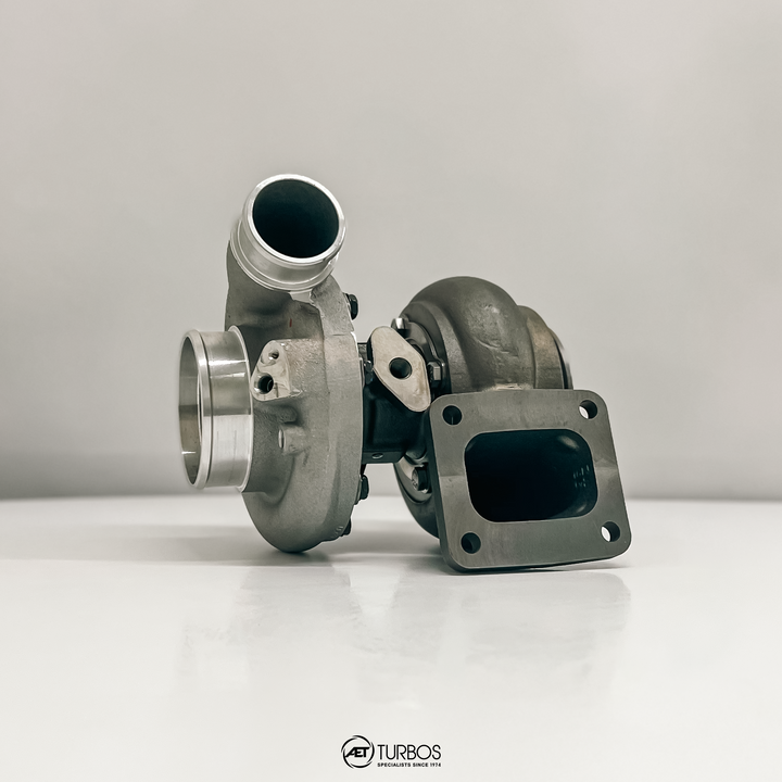 S257SX-E Borgwarner AirWerks Turbo - 0.96 A/R