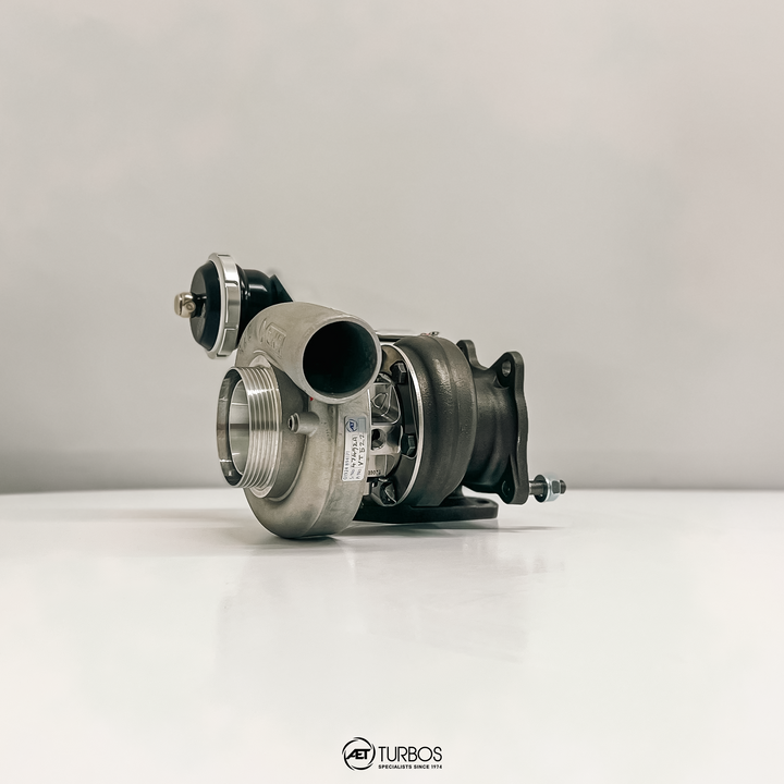 Subaru STI/WRX 500HP Xona Turbo