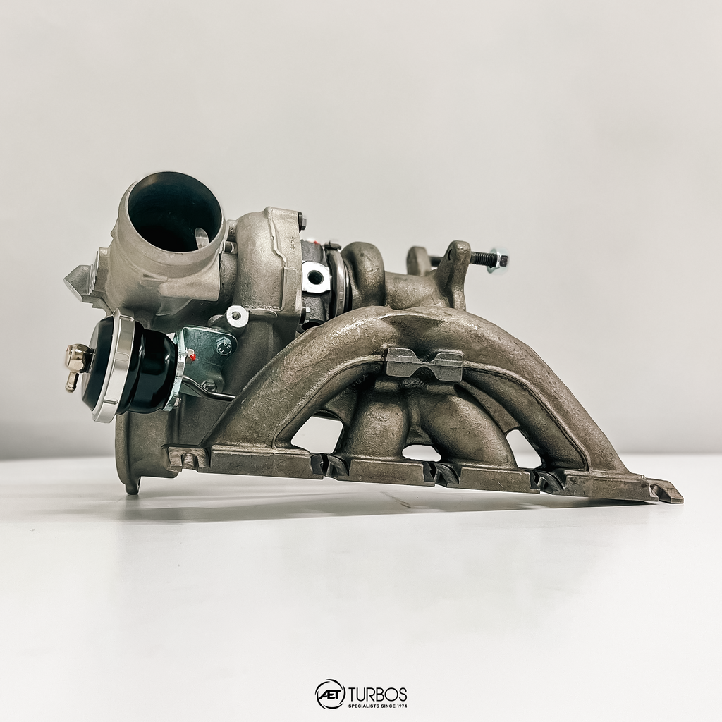 K16/K24 Golf/S3 TFSI Hybrid