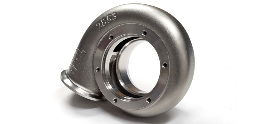 GT35 Stainless Steel Housing - TiAL Sport