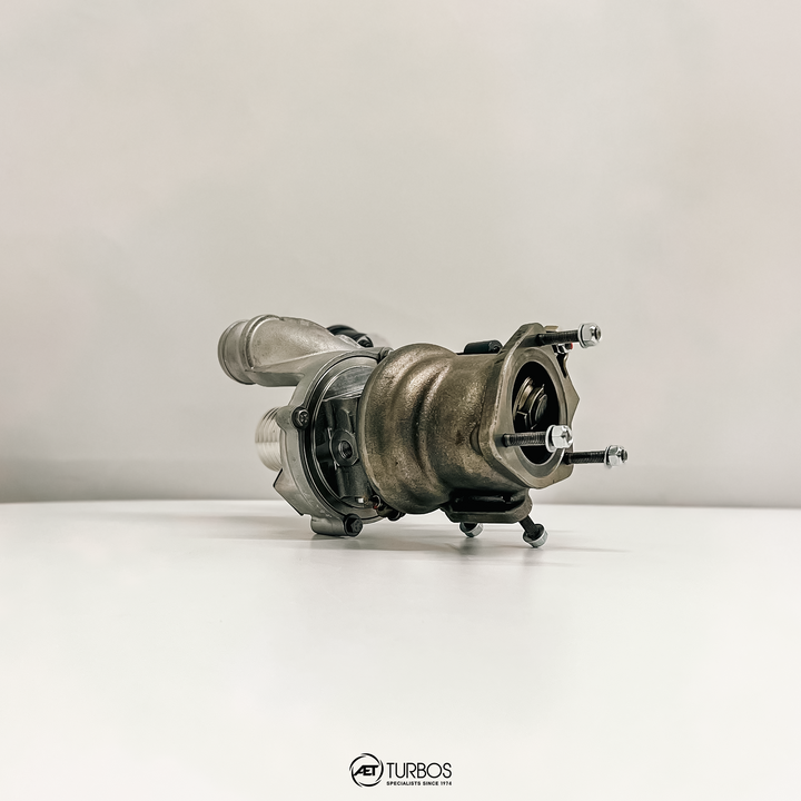 K04 AET Mini Hybrid Turbo