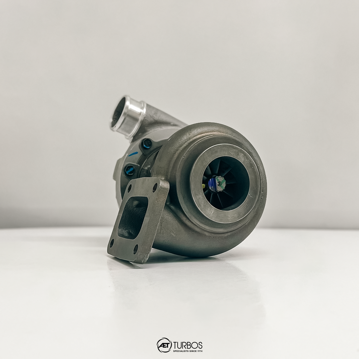 S257SX-E Borgwarner AirWerks Turbo - 0.96 A/R