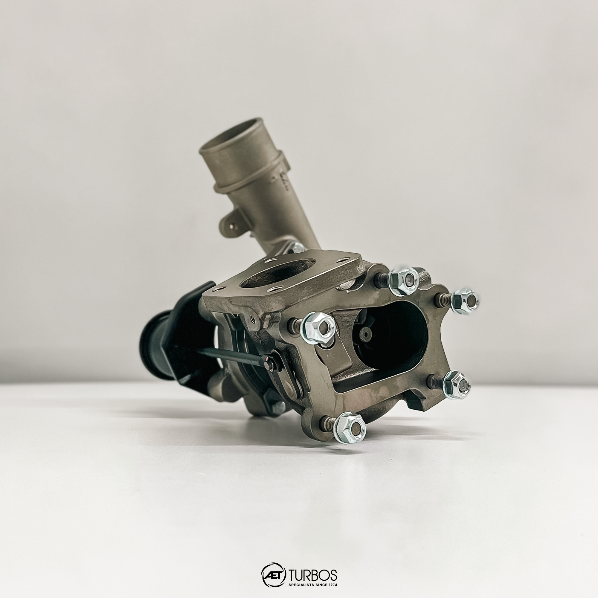 K0422-882 Mazda Hybrid Turbo