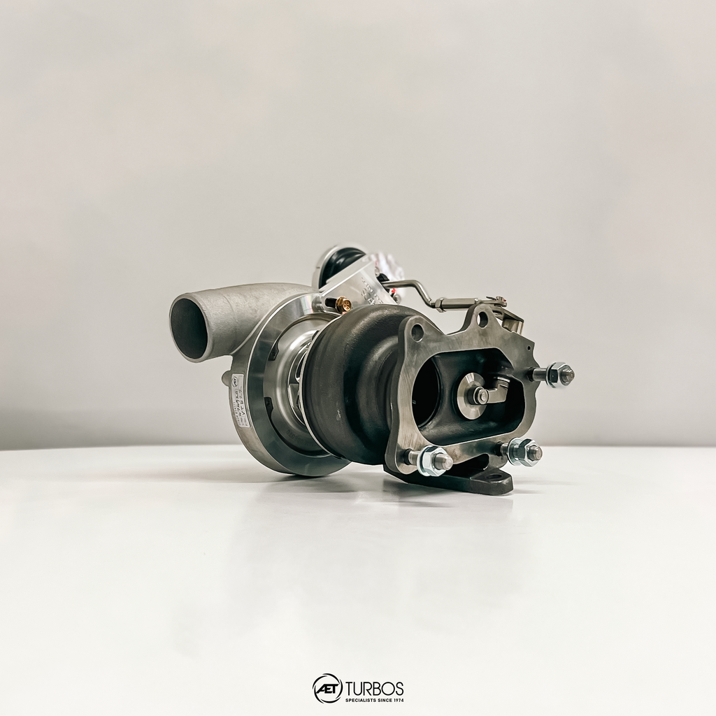 Subaru STI/WRX 500HP Xona Turbo