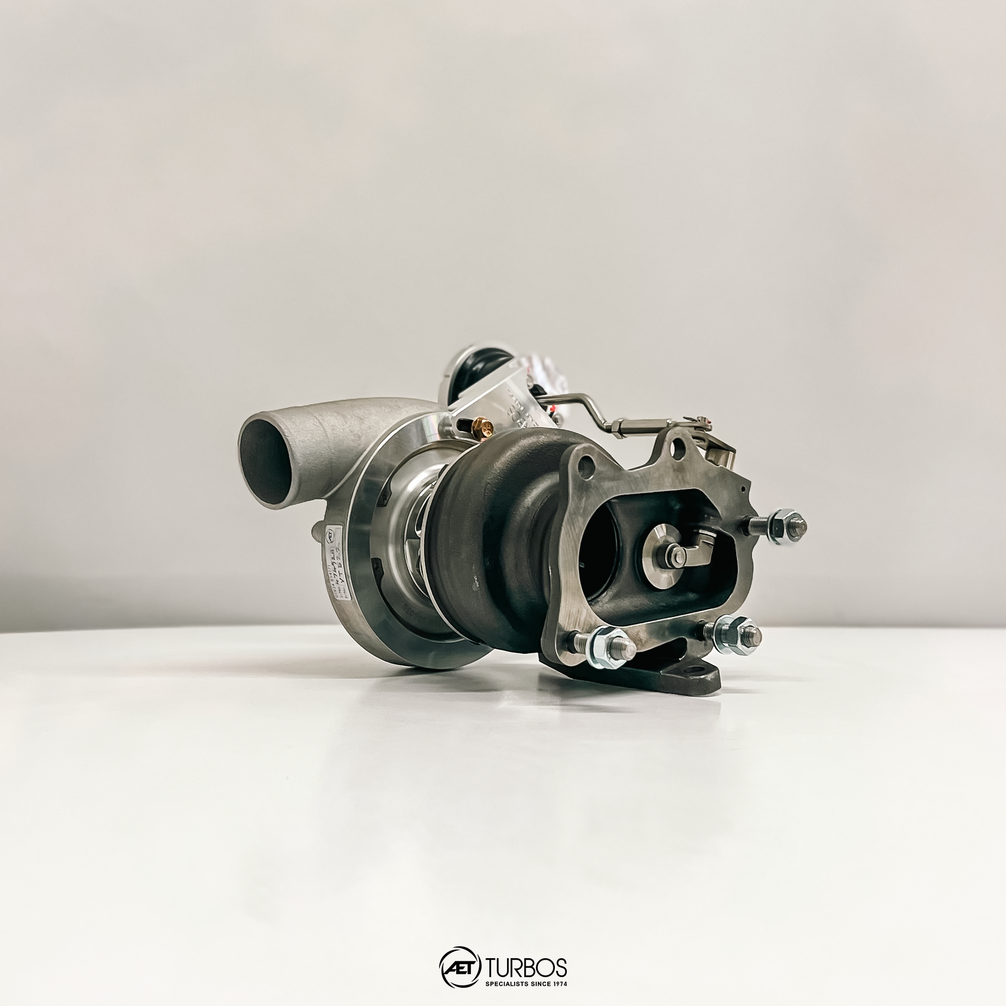 Subaru STI/WRX 500HP Xona Turbo