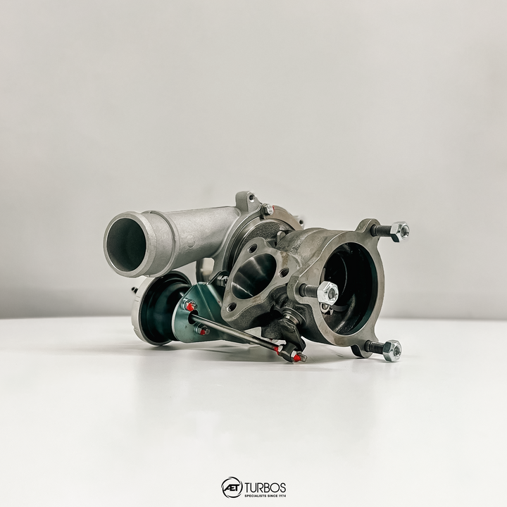 K16/K24 Hybrid Turbo for 1.8T BAM Engine - 380HP