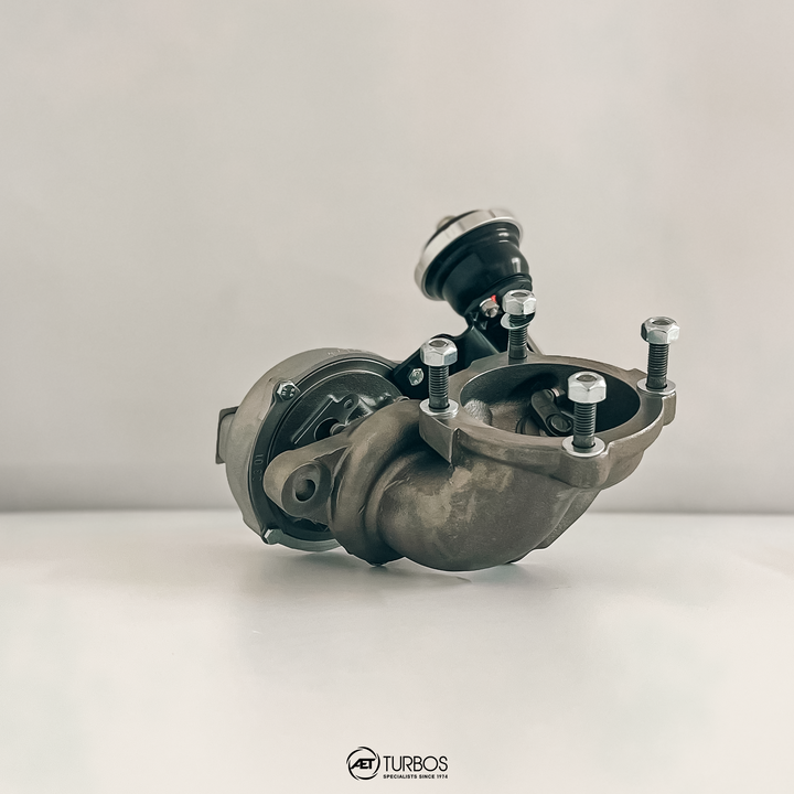 K03s VAG 300HP Hybrid Turbo