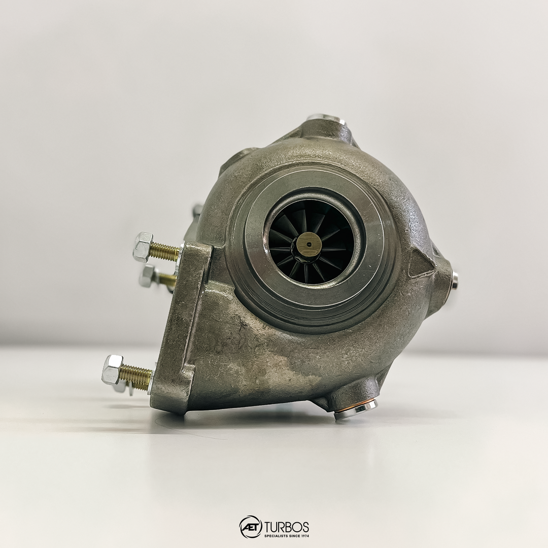 K263267OGAAA10.71GAAXB Volvo Penta Turbo