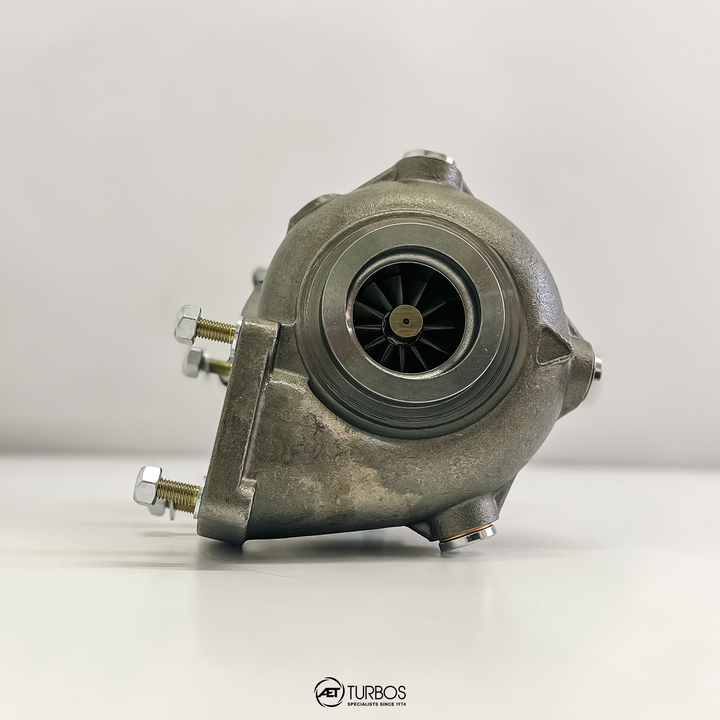K263267OGAAA10.71GAAXB Volvo Penta Turbo