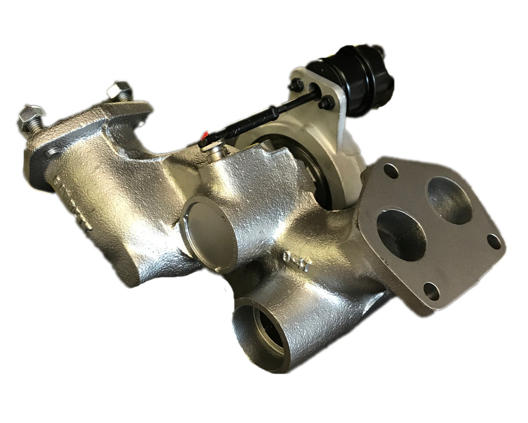 Land Rover 300TDI Turbo (452055-5004S) (OEM: ERR4893)