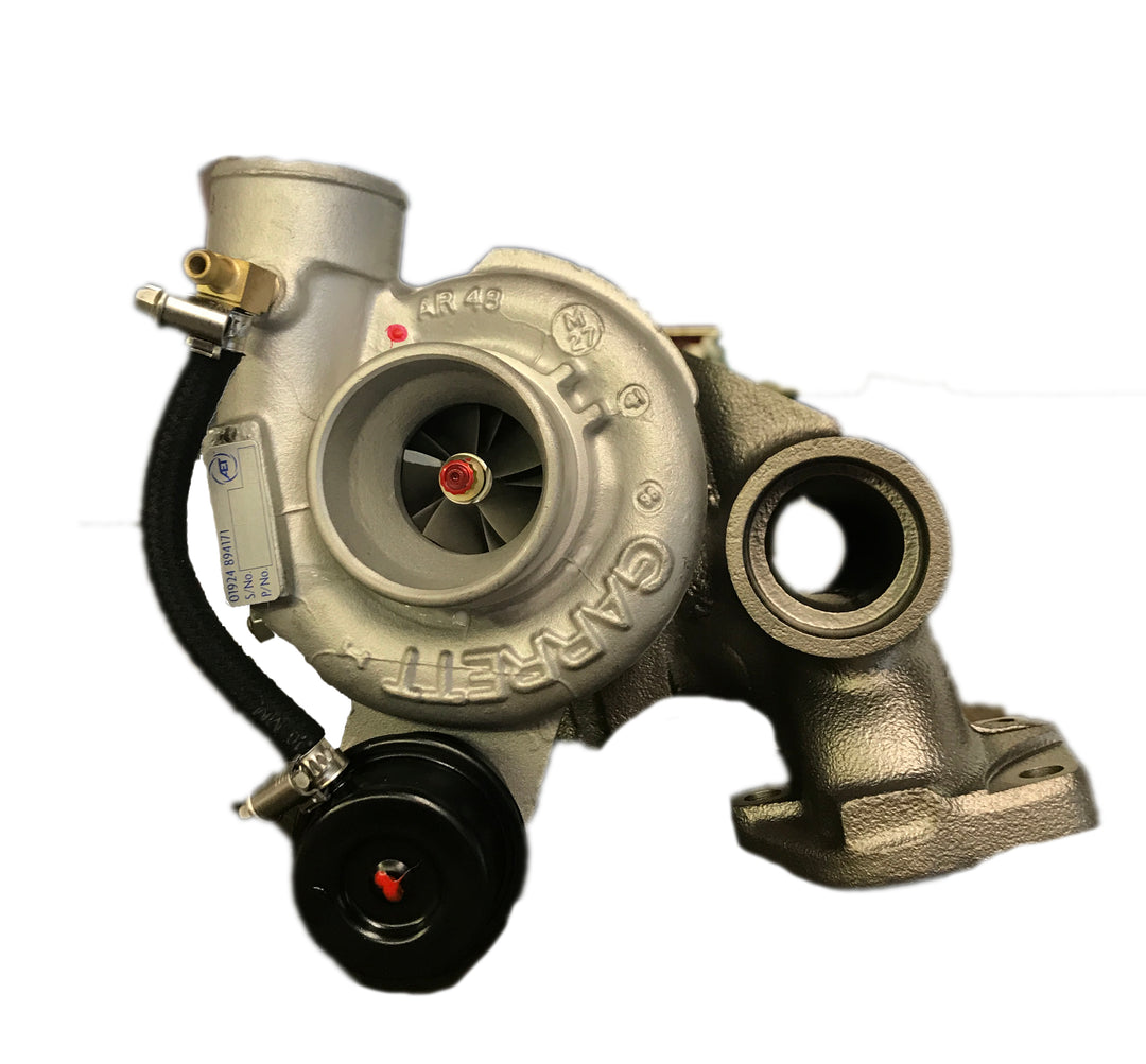 Land Rover 300TDI Turbo (452055-5004S) (OEM: ERR4893)