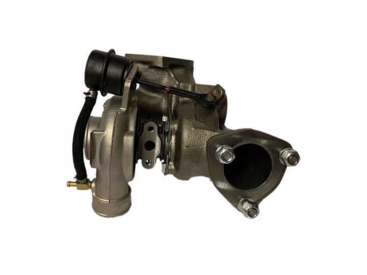 TB25 (L/Rover 300 TDI Discovery 2.5D) Garrett Turbo (40-31202 GG) (OEM: 4520550004...)