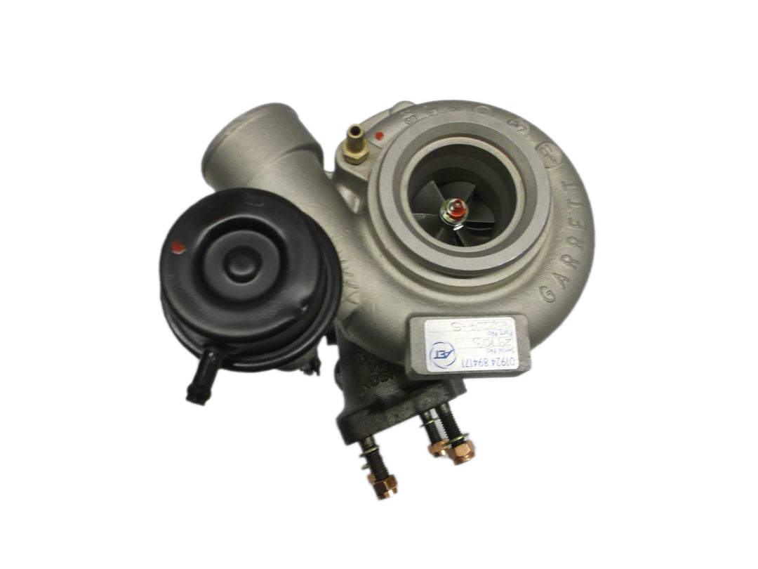 GT1752S Saab 91/93/95 Turbo (OE: 452204) (OEM: 1102-015-911)