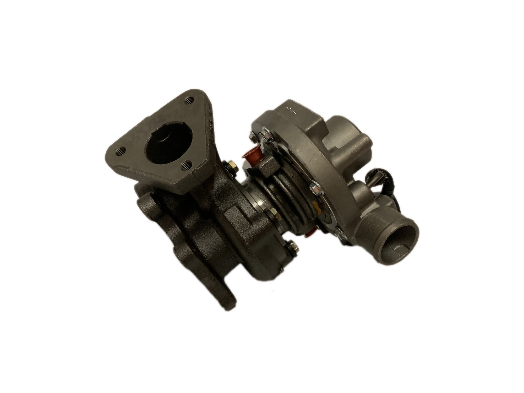 GT1544S Volkswagen T4 Transporter Bus Turbo (OE: 454064)