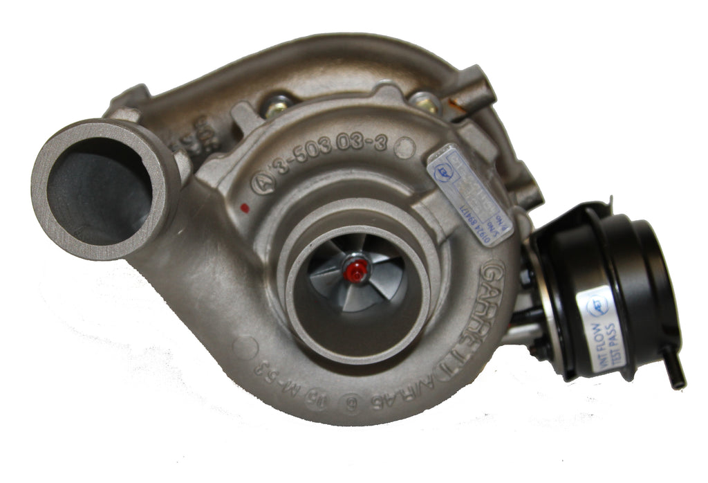 GT2052 Audi/Skoda 2.5D A4/6/8 Garrett Turbo (454135-9010) (OEM: 059145701S )