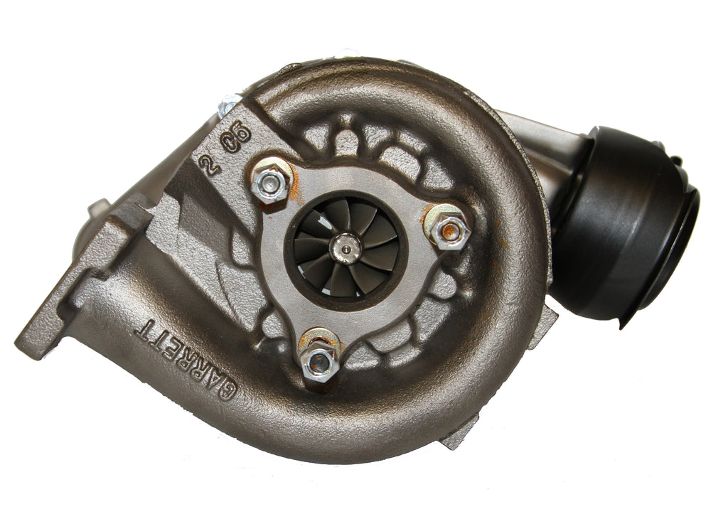 GT2052 Audi/Skoda 2.5D A4/6/8 Garrett Turbo (454135-9010) (OEM: 059145701S )