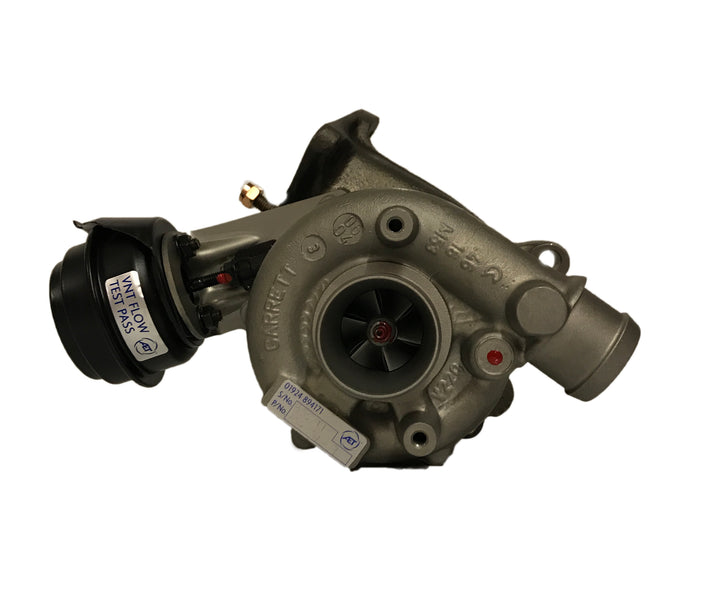 GT1749 Audi/VW Replacement Turbo (454231-0002) (OEM: 028145702R)