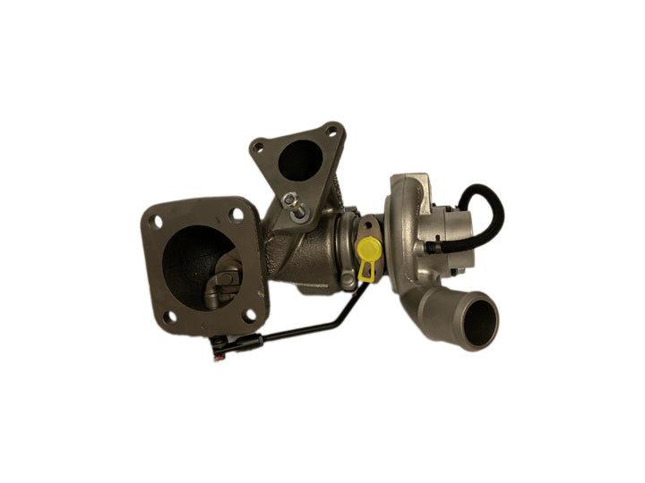 TD03L Ford Transit 2.2d 2006-2008 Replacement Turbo (49131-05313) (OEM: 6C1Q-6K682-CE)
