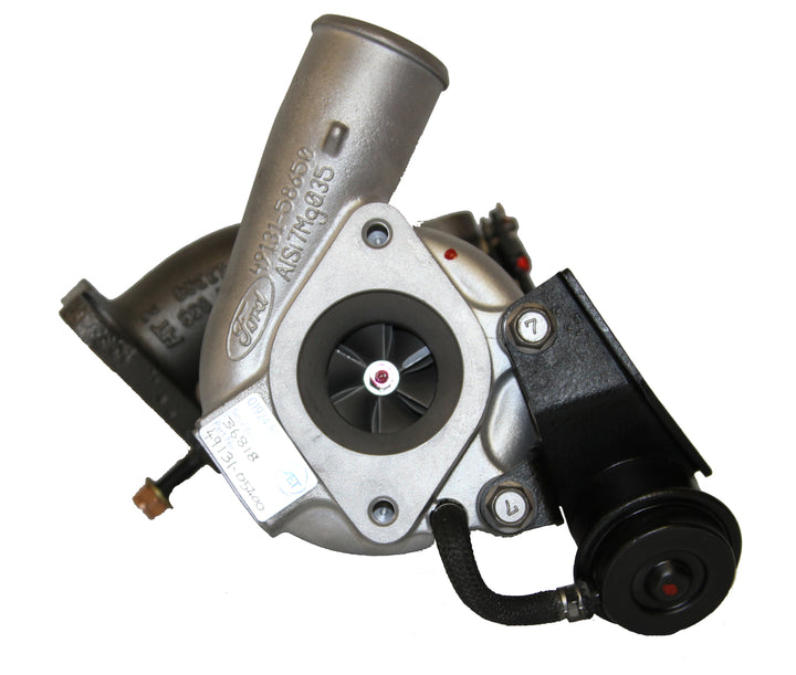 TD03L Ford Transit 2.4D 100HP RWD Turbo (49131-05400) (OEM: 6C1Q-6K682-DE)