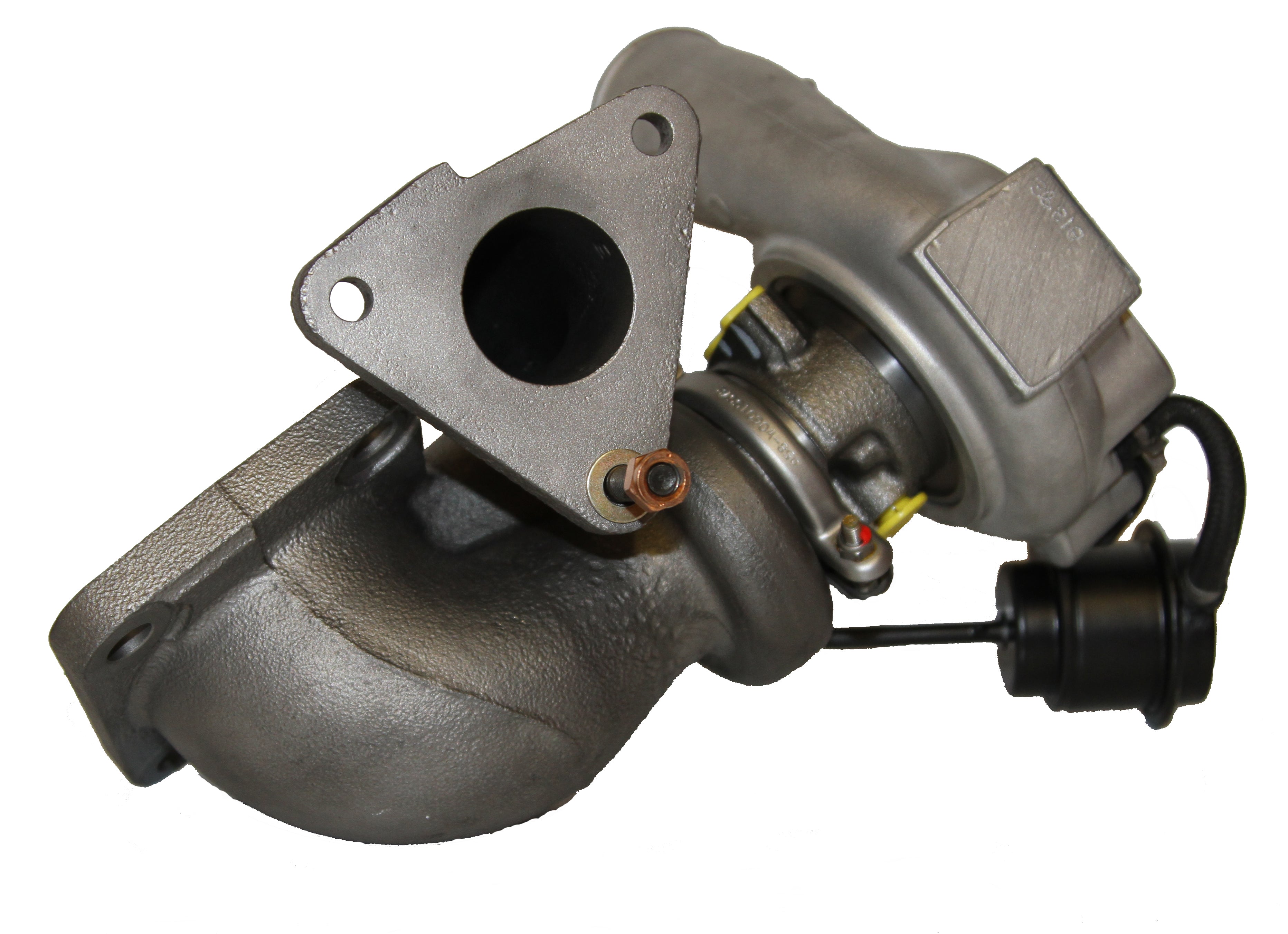 Turbocharger Pressure Actuator Box For Ford Transit V 2.4 TDCi (2000+) VA1-025