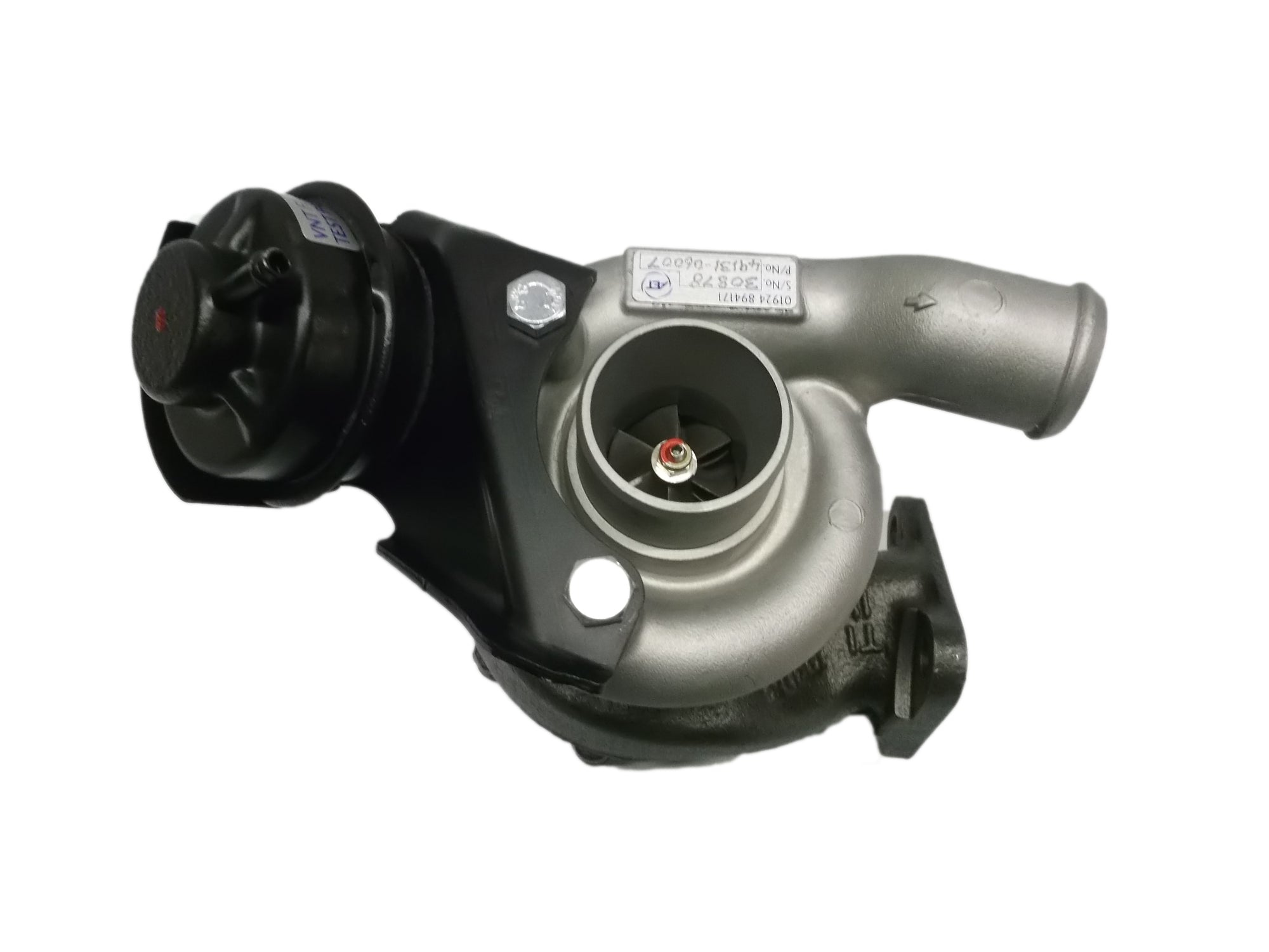 TD03 Vauxhall Astra 1.7D Isuzu Eng Turbo (49131-06007) (OEM: 8973000923)