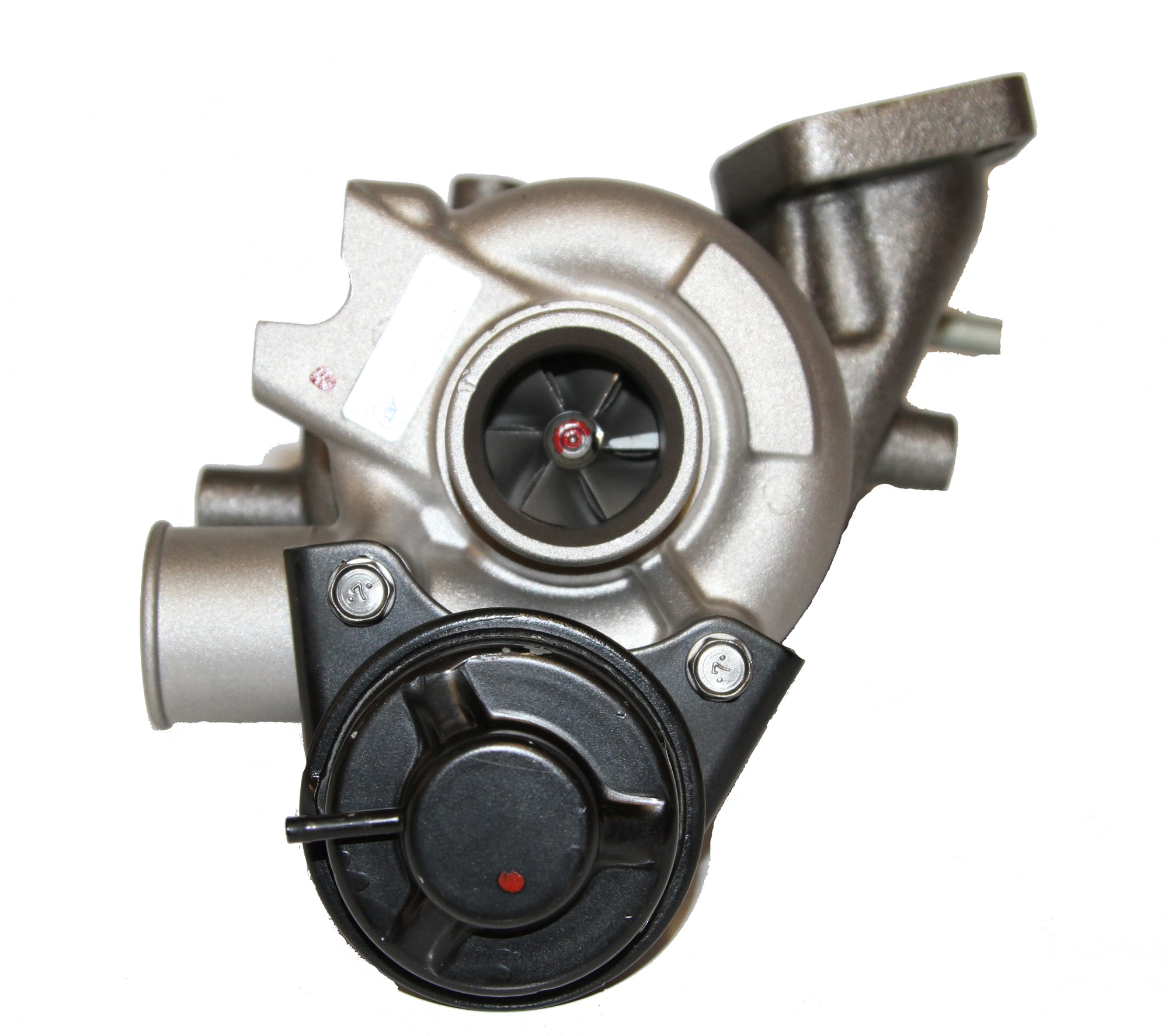 TF035 VNT Mitsubishi L200/Shogun Turbo (49135-02652) (OEM: MR968080)