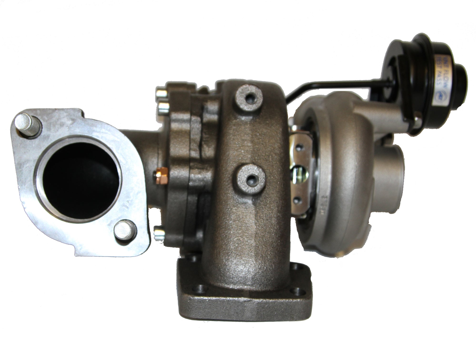 TF035 VNT Mitsubishi L200/Shogun Turbo (49135-02652) (OEM: MR968080)