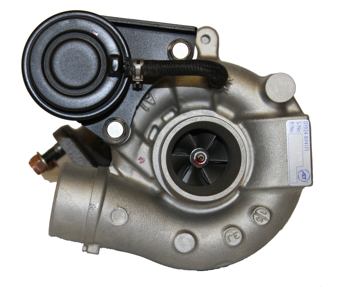 TF035 Fiat Ducato Turbo (49135-05132) (OEM: 504071260 )