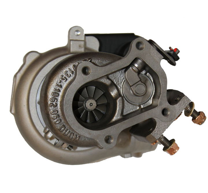 TF035 Fiat Ducato Turbo (49135-05132) (OEM: 504071260 )