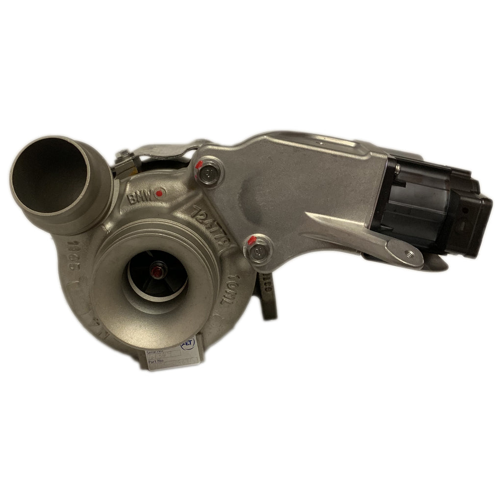 BMW 320D/520D 2008-2010 Turbo (49135-05895) (OEM: 850689101)