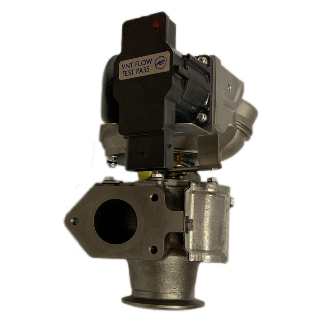 BMW 320D/520D 2008-2010 Turbo (49135-05895) (OEM: 850689101)