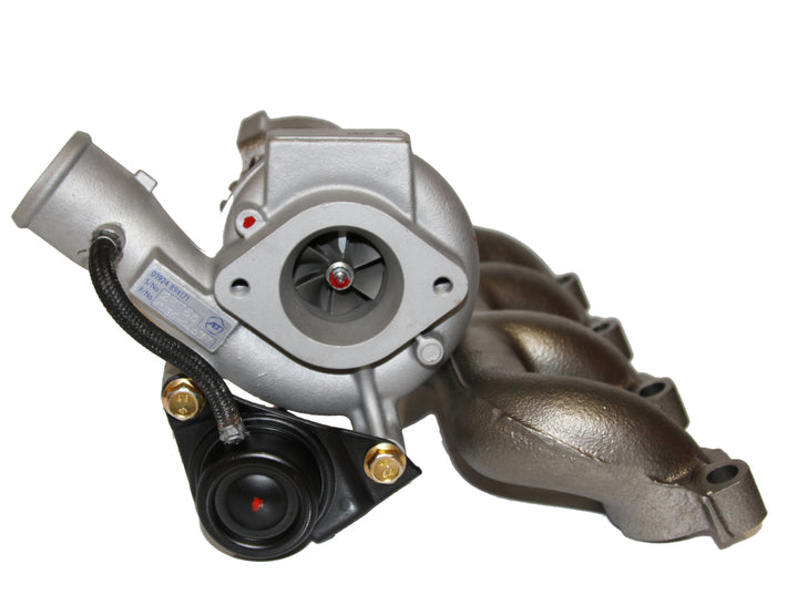 TF035 Ford Transit Turbo (49135-06037) (OEM: 3C1Q-6K682-EB)
