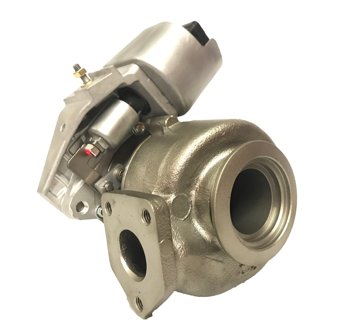 TF035 BMW 320d Turbo (49135-05671) (OEM: 7795499K10, 7795498-D/04)