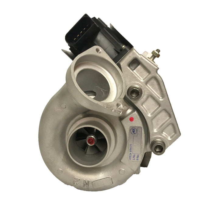 TF035 BMW 320d Turbo (49135-05671) (OEM: 7795499K10, 7795498-D/04)