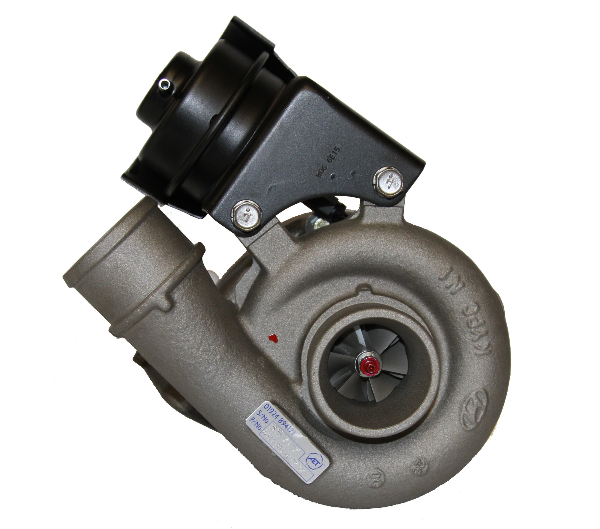 TF035 Hyundai Santa Fe Turbo (49135-07100) (OEM: 28231-27800)