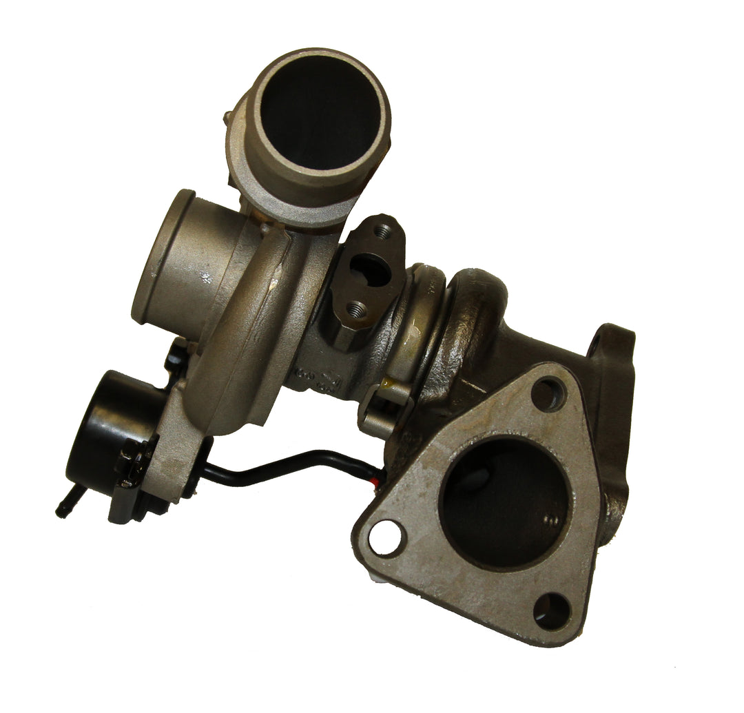 TD025S2 Hyundai i30 FD Turbo (49173-02701) (OEM: 282012A730)