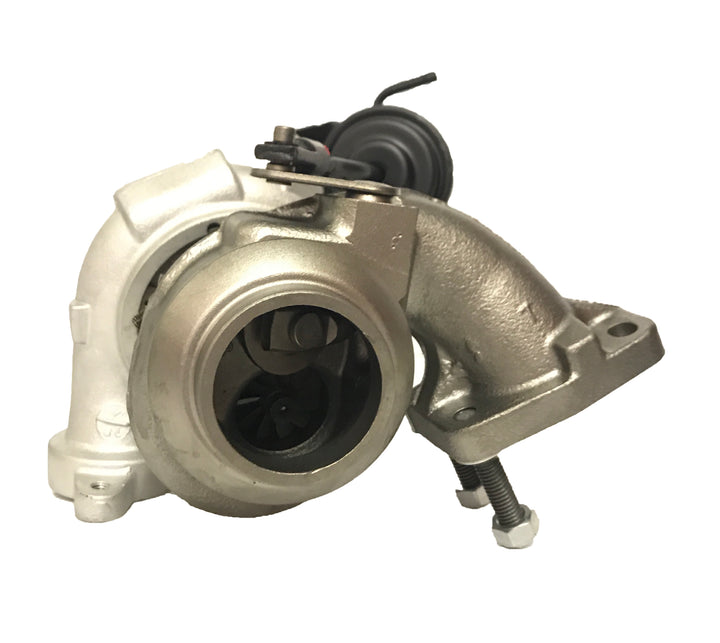 TD025 Citroen/Fiat/Ford/Peugeot/Volvo/Suzuki Turbo (49173-07507....) (OEM: 9657530580)
