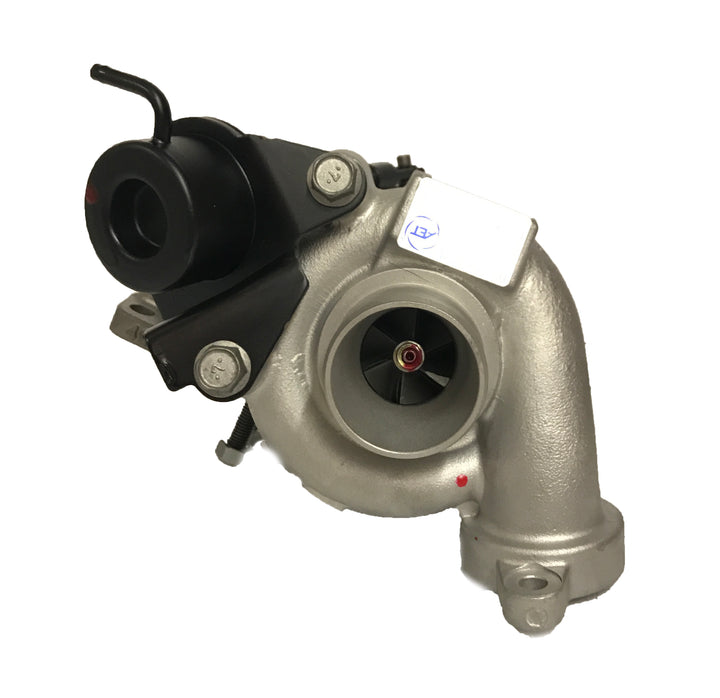 TD025 Citroen/Fiat/Ford/Peugeot/Volvo/Suzuki Turbo (49173-07507....) (OEM: 9657530580)