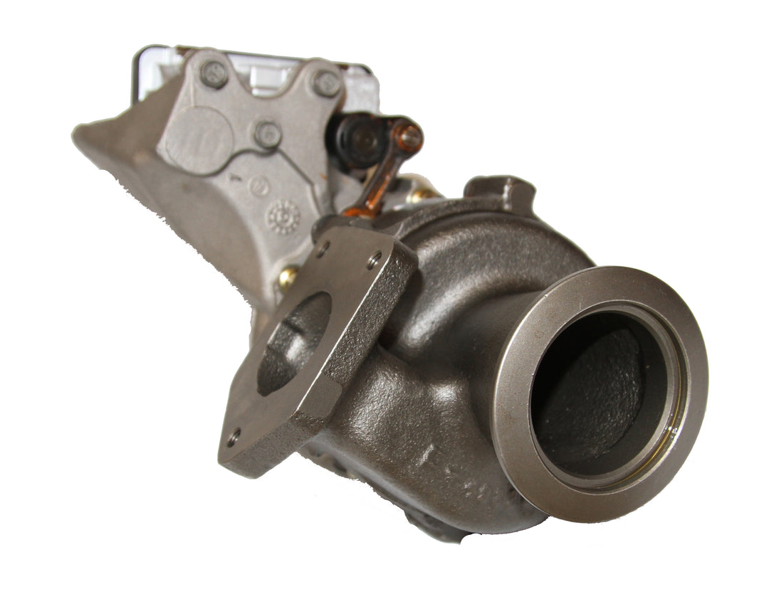 TF035H BMW Turbo (49335-00510) (OEM: 11658519477)