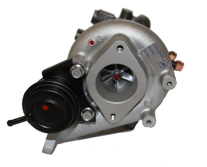 TF035HL8 Nissan Turbo (49335-00880) (OEM: 14411-1KC1B)