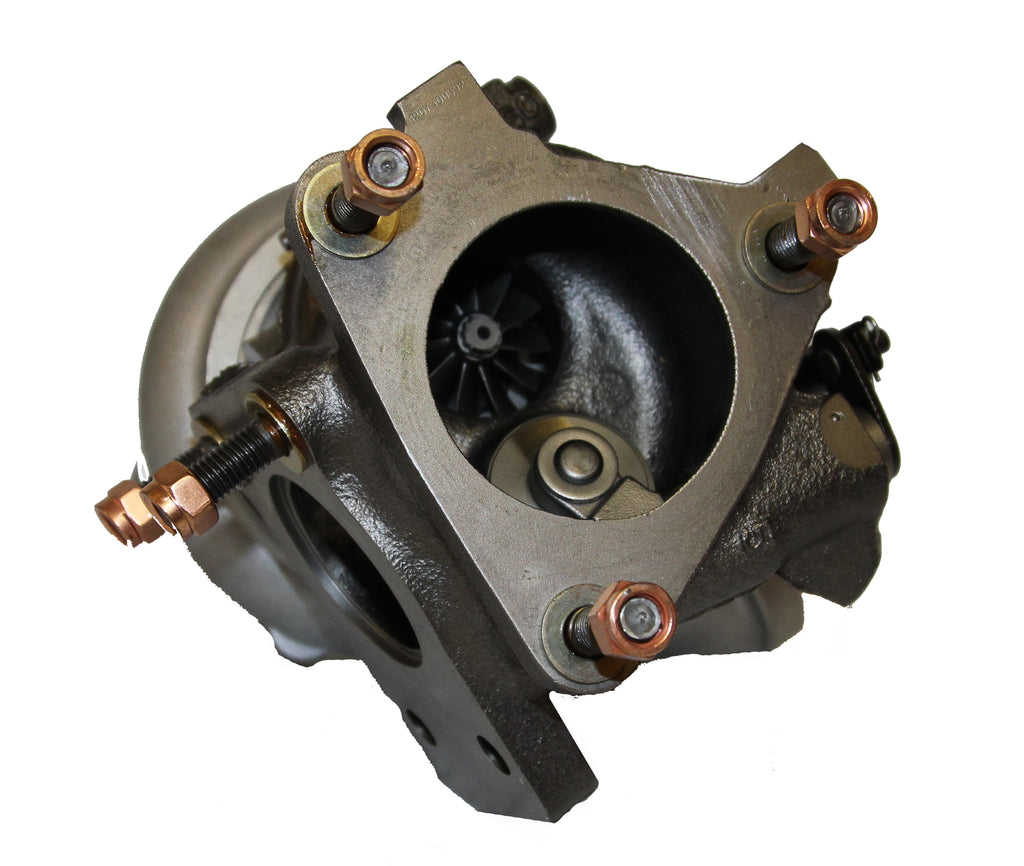TF035HL8 Nissan Turbo (49335-00880) (OEM: 14411-1KC1B)