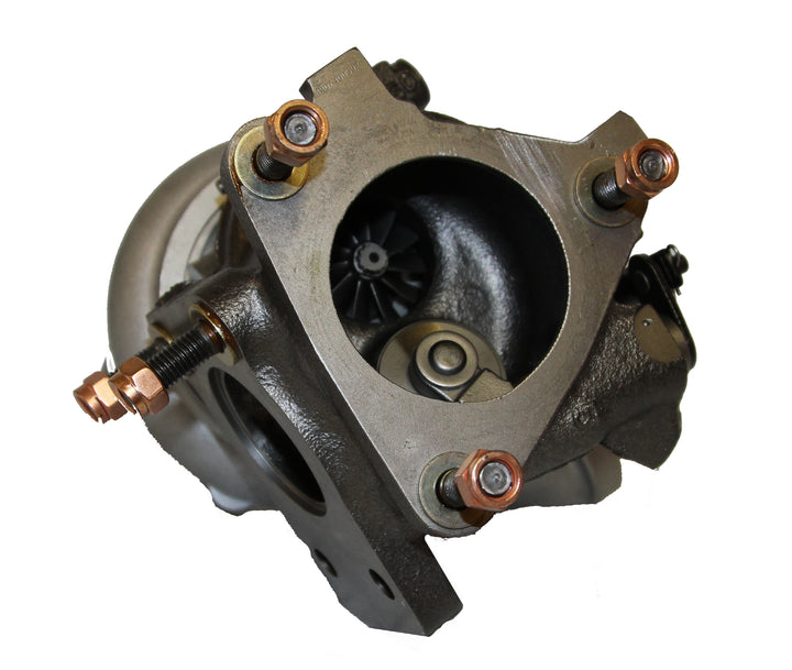 TF035HL8 Nissan Turbo (49335-00880) (OEM: 14411-1KC1B)