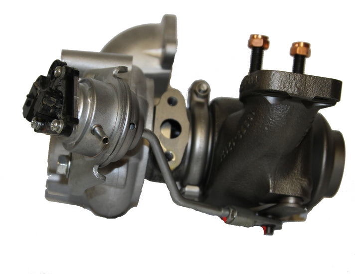 TD02 Citroen/Ford/Peugeot 1.6 HDI 90HP Turbo (49373-02003) (OEM: 9673283680)