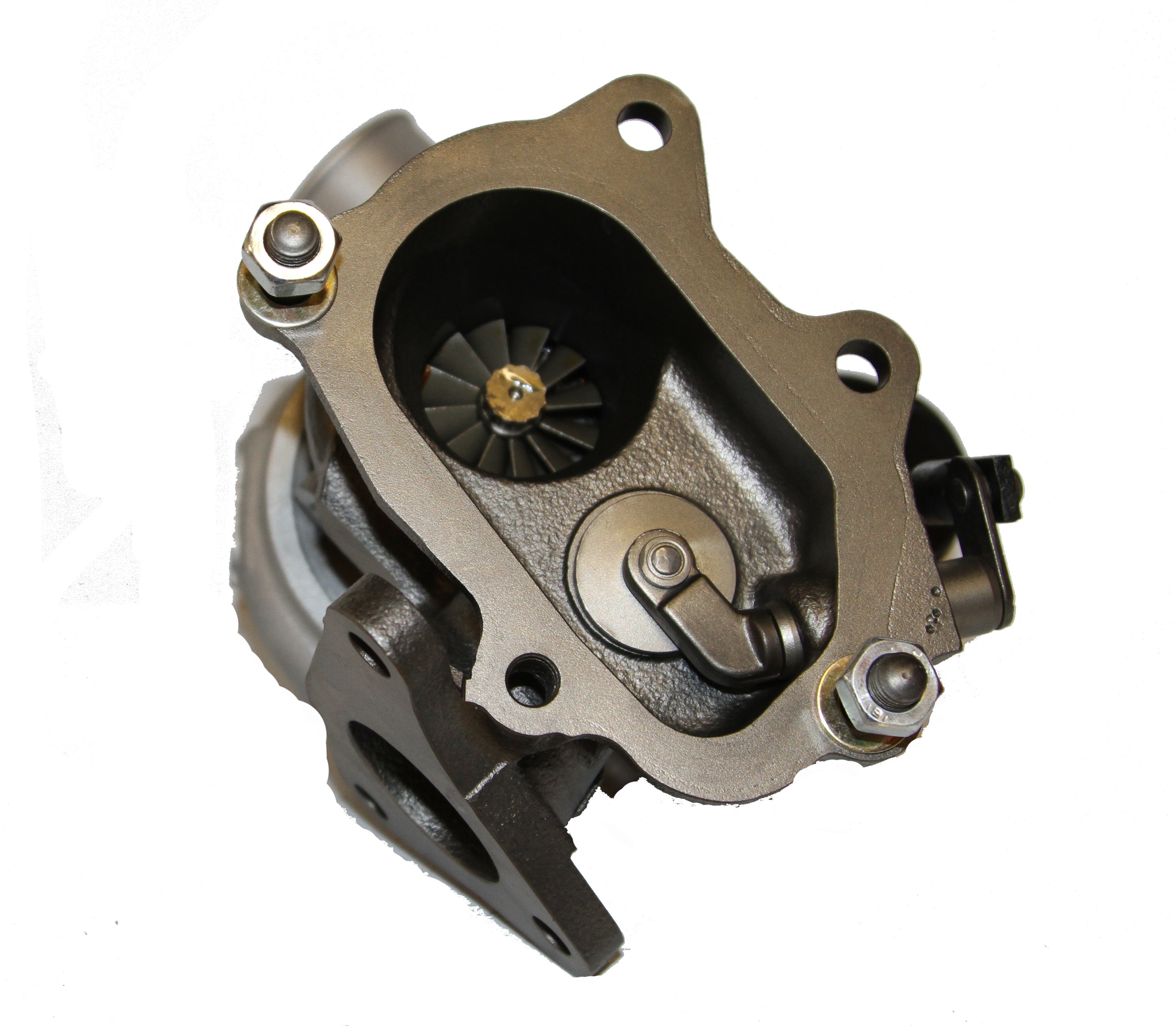 TD04L Subaru Impreza WRX Turbo (49377-04302) (OEM: 14412AA501