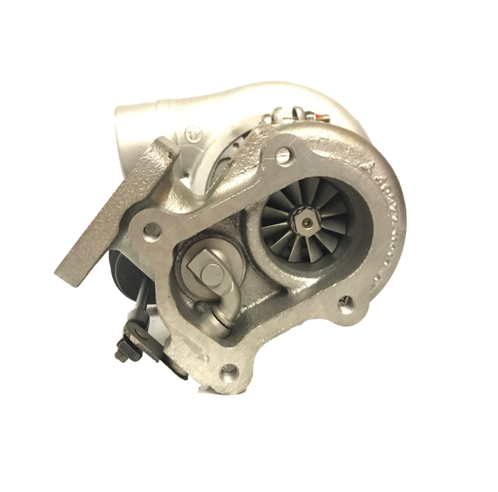 TD04L Citreon, Fiat, Peugeot Turbo (OE: 49377-07050)