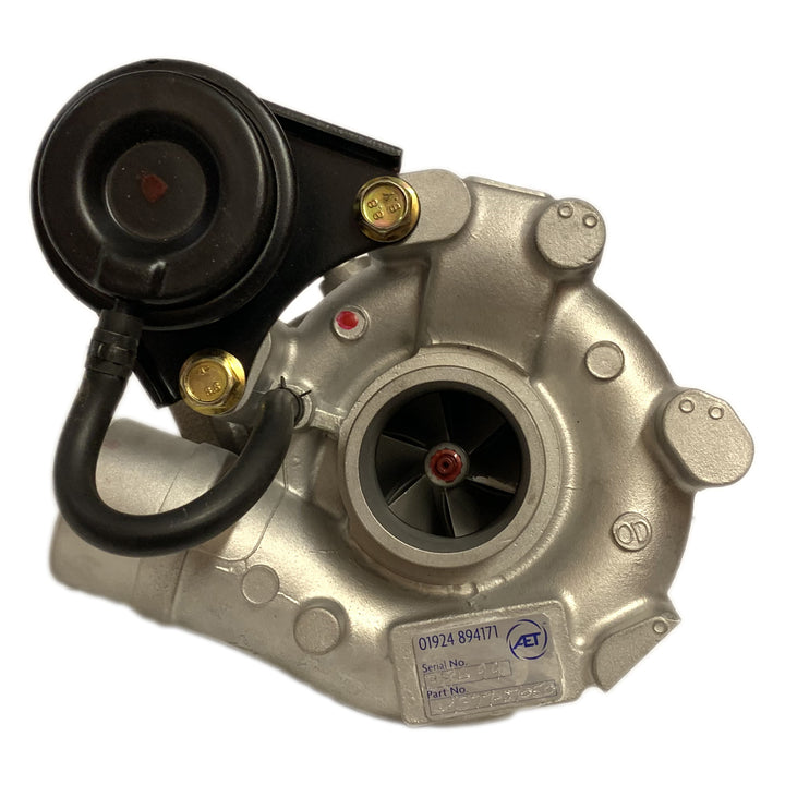 Ford Transit 2.4D 140hp 2004-2006 Turbo (49T77-00510) (OEM: 4C1Q6K682BE)