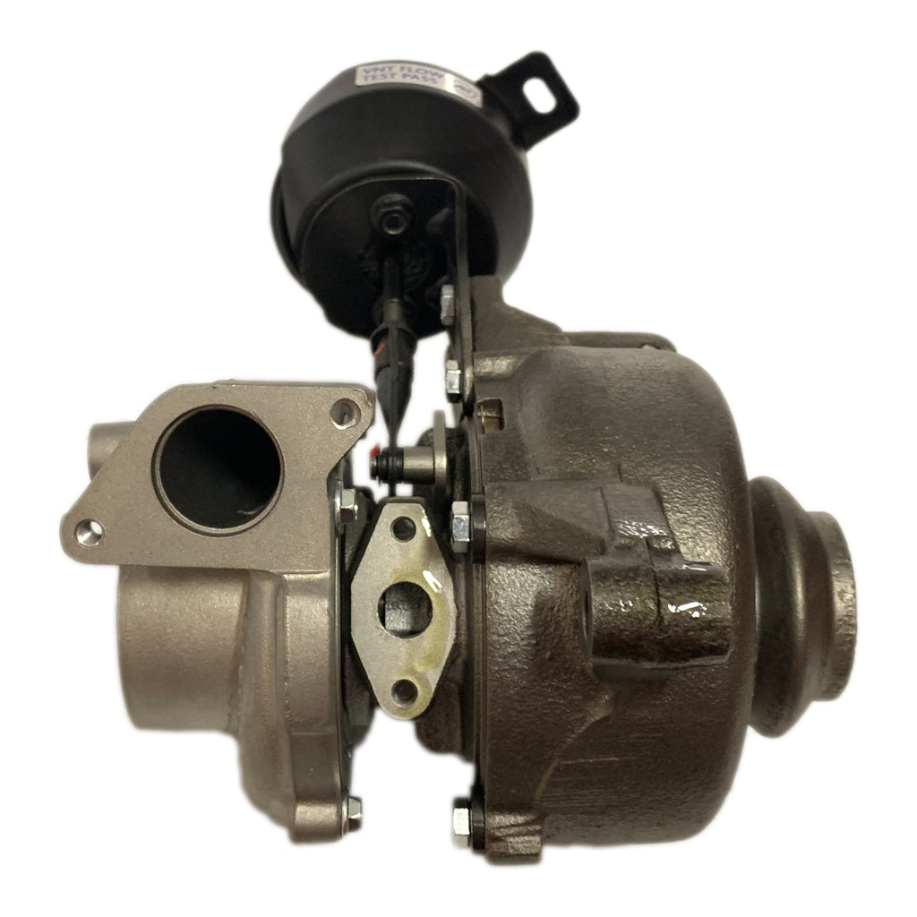 Ford Transit 2.4D 140hp 2004-2006 Turbo (49T77-00510) (OEM: 4C1Q6K682BE)