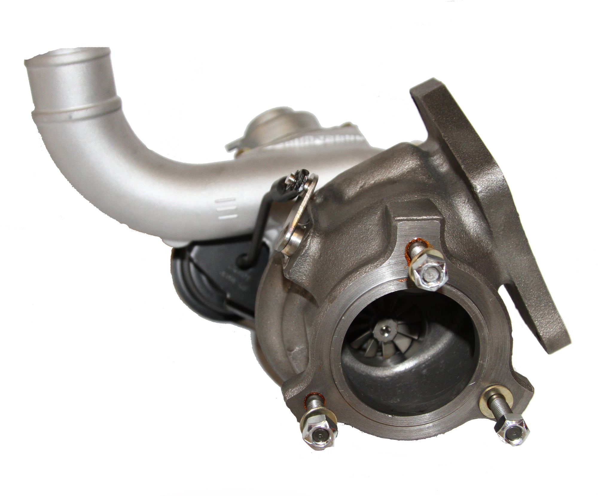 TD04L Renault Megane Turbo (49377-07313) (OEM: 8200396689...)