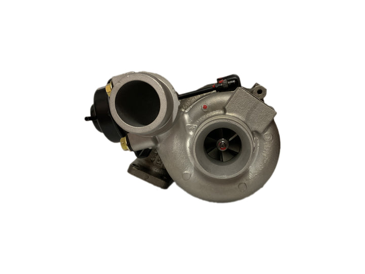 TD04 Volkswagen Crafter TDI 2.5D Replacement Turbo (49377-07460) (OEM: 076145701P)